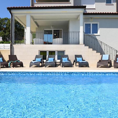 Villa Amber Yourcroatiaholiday Drenje  Exterior foto