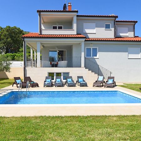 Villa Amber Yourcroatiaholiday Drenje  Exterior foto