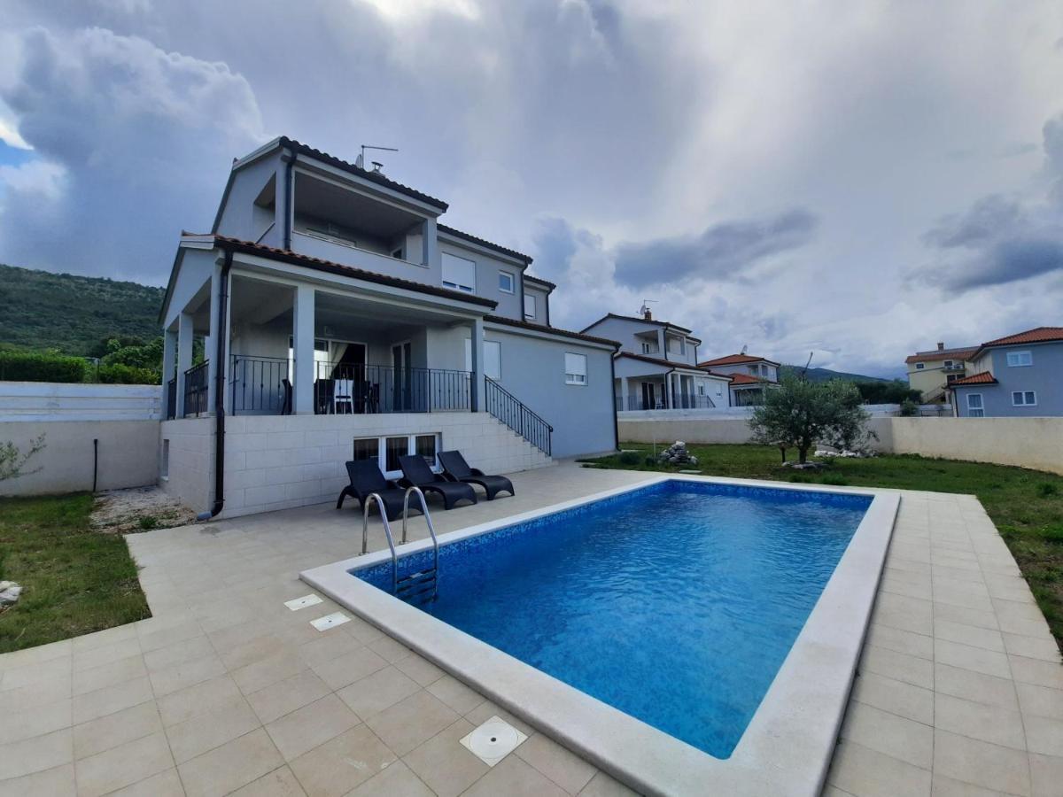 Villa Amber Yourcroatiaholiday Drenje  Exterior foto