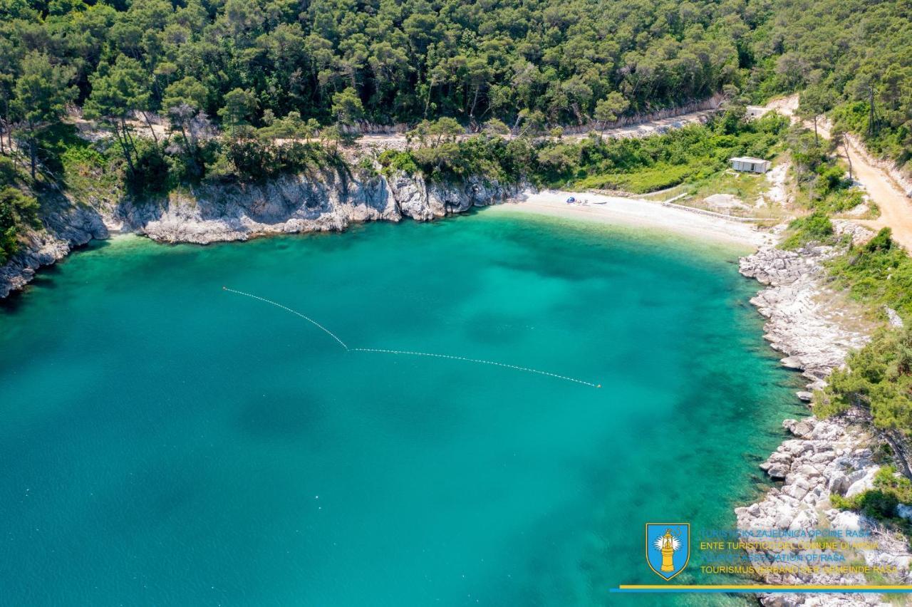 Villa Amber Yourcroatiaholiday Drenje  Exterior foto