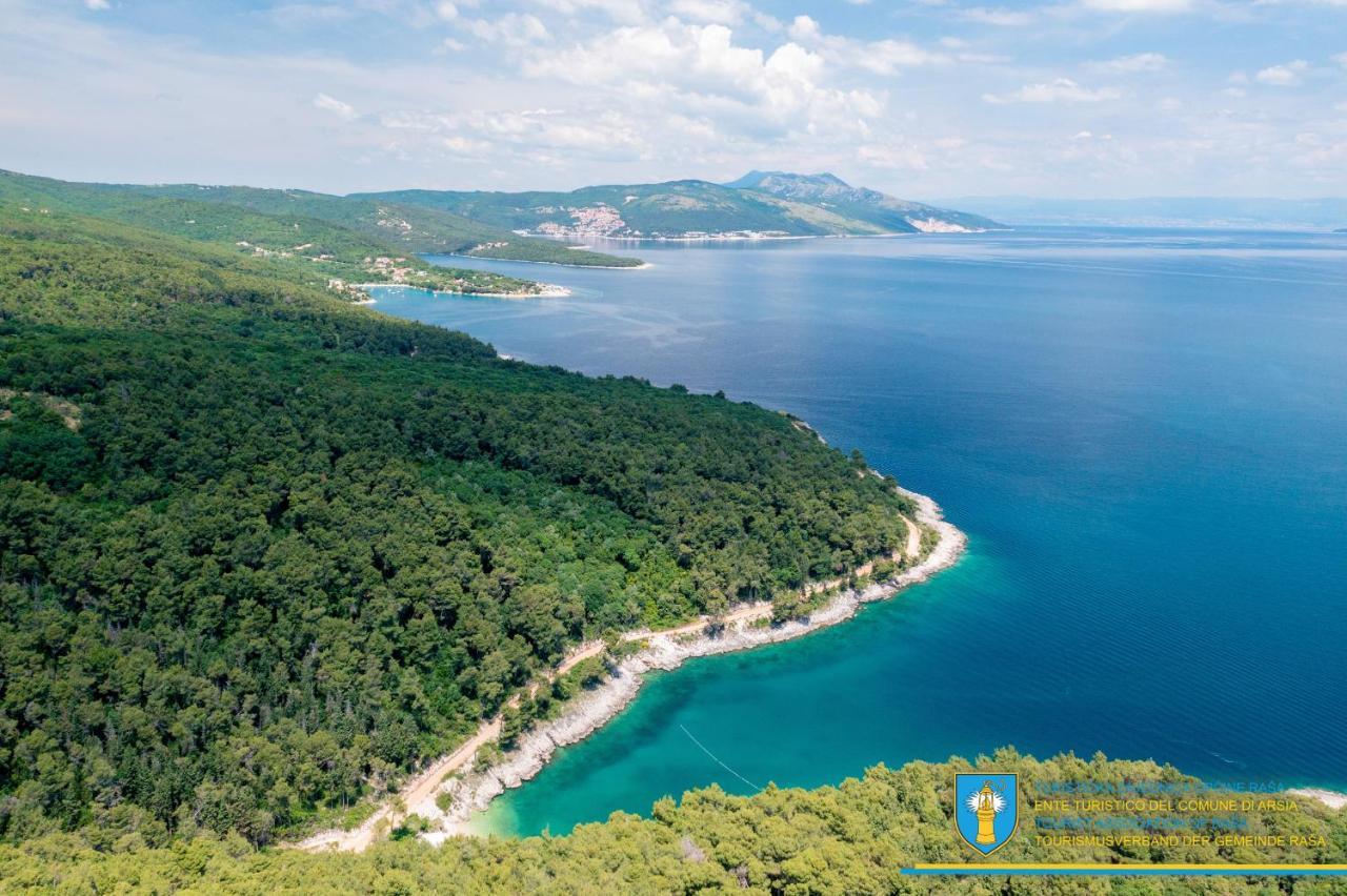 Villa Amber Yourcroatiaholiday Drenje  Exterior foto