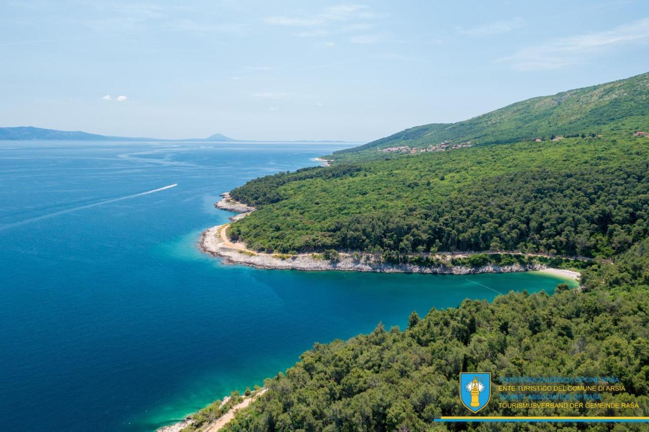 Villa Amber Yourcroatiaholiday Drenje  Exterior foto