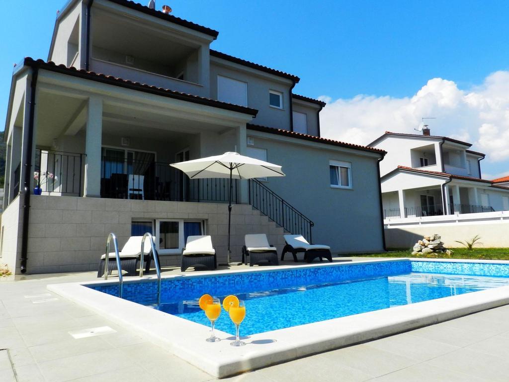 Villa Amber Yourcroatiaholiday Drenje  Exterior foto