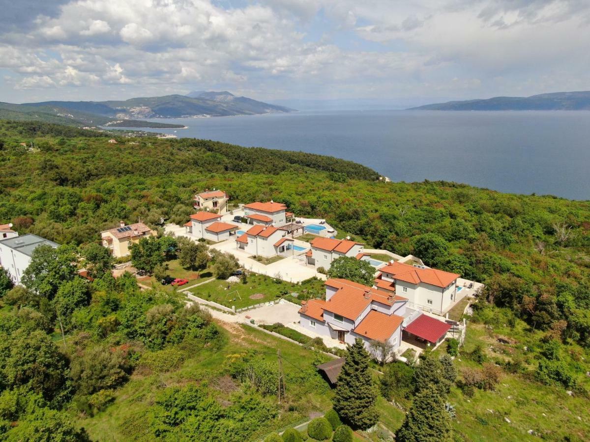 Villa Amber Yourcroatiaholiday Drenje  Exterior foto